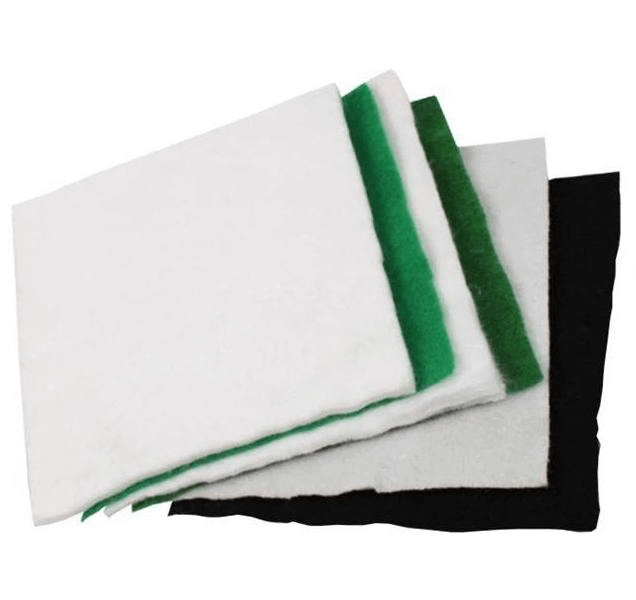 忻州短丝土工布